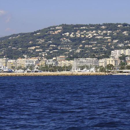 Croisette 81 Hotel Cannes Camera foto