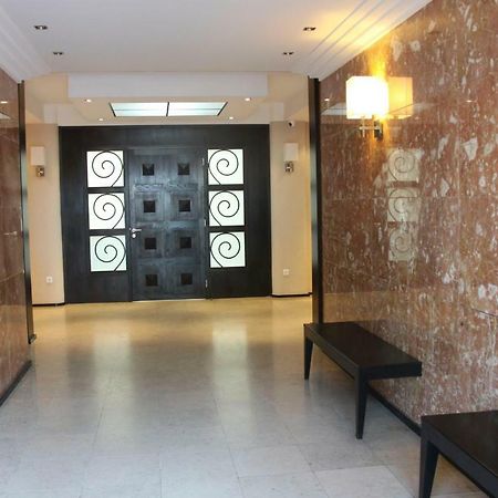 Croisette 81 Hotel Cannes Esterno foto