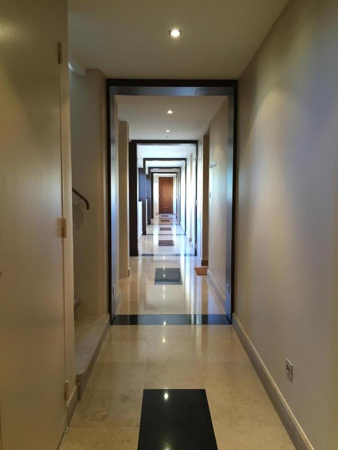 Croisette 81 Hotel Cannes Esterno foto