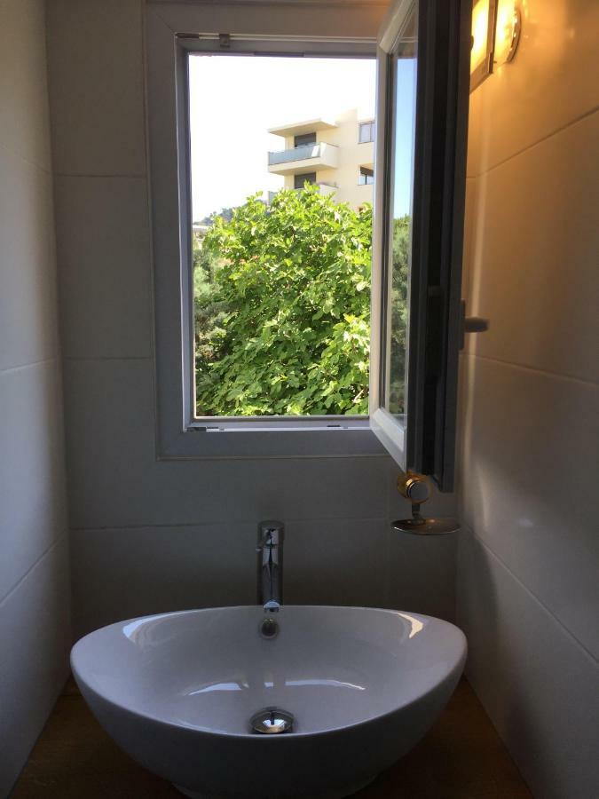 Croisette 81 Hotel Cannes Esterno foto
